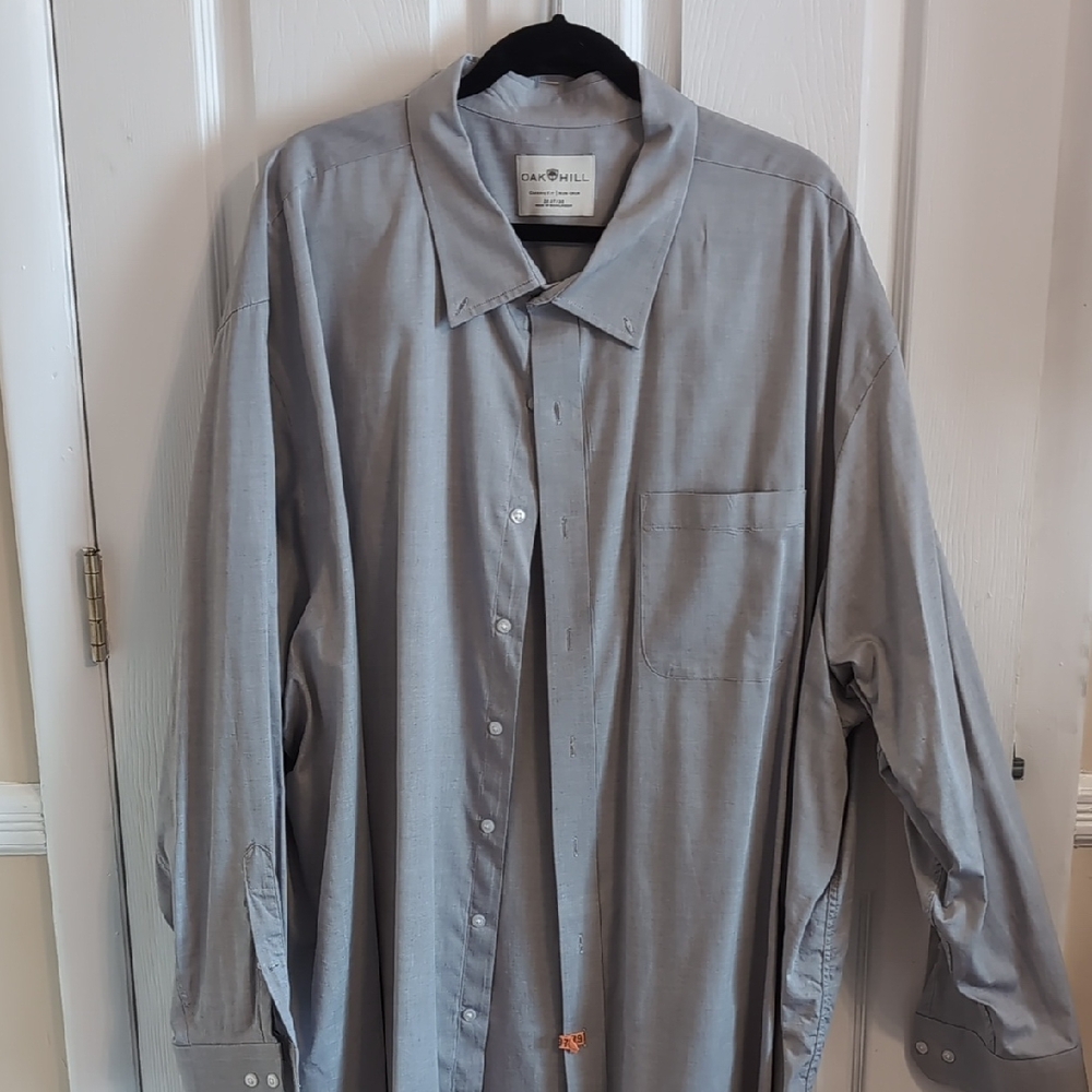 Men's Gray Shirt
